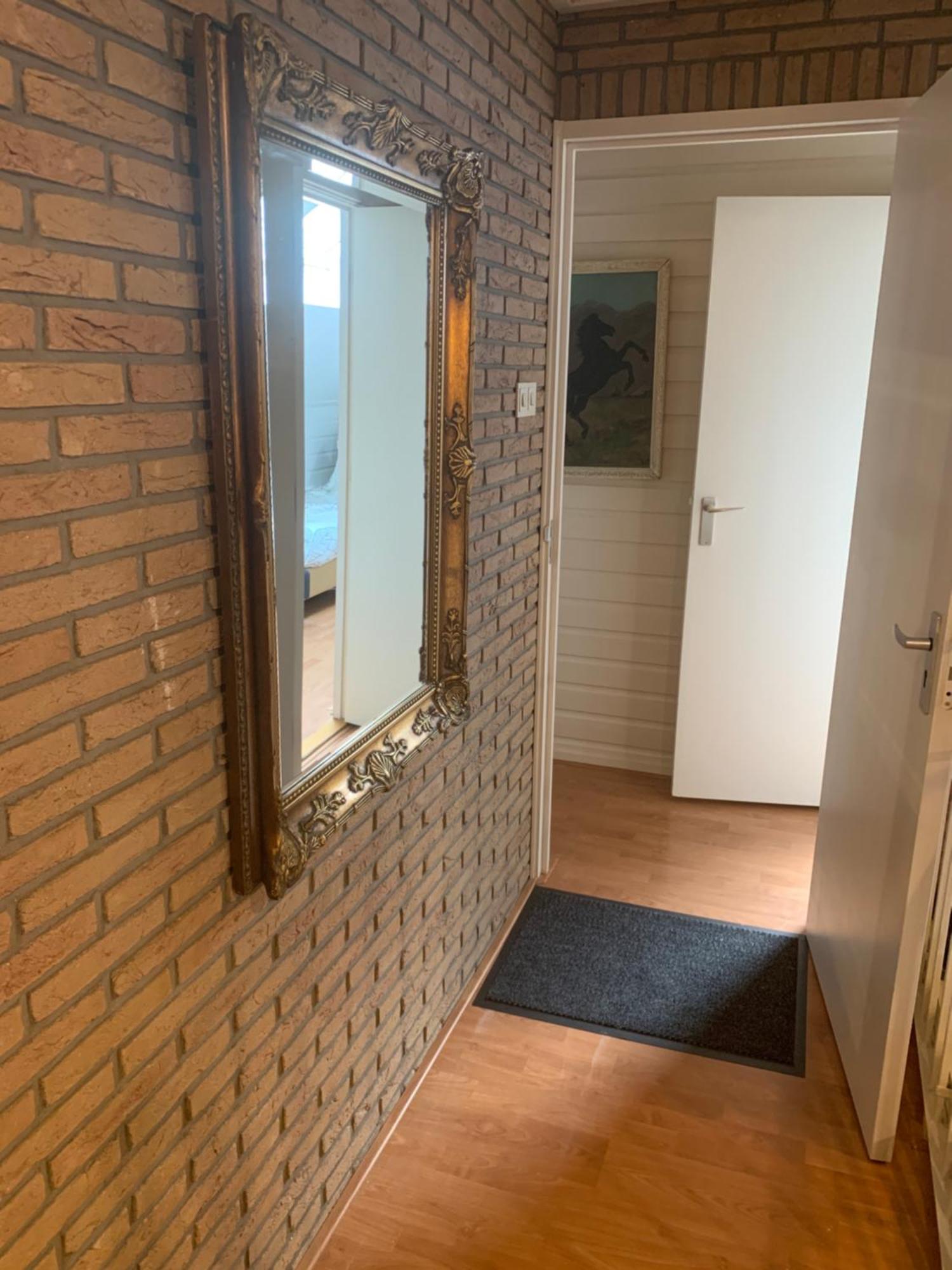 Comfortabele Familie Suite Met 2 Slk, Speelzolder, Balkon, Airco Den Ham Bagian luar foto