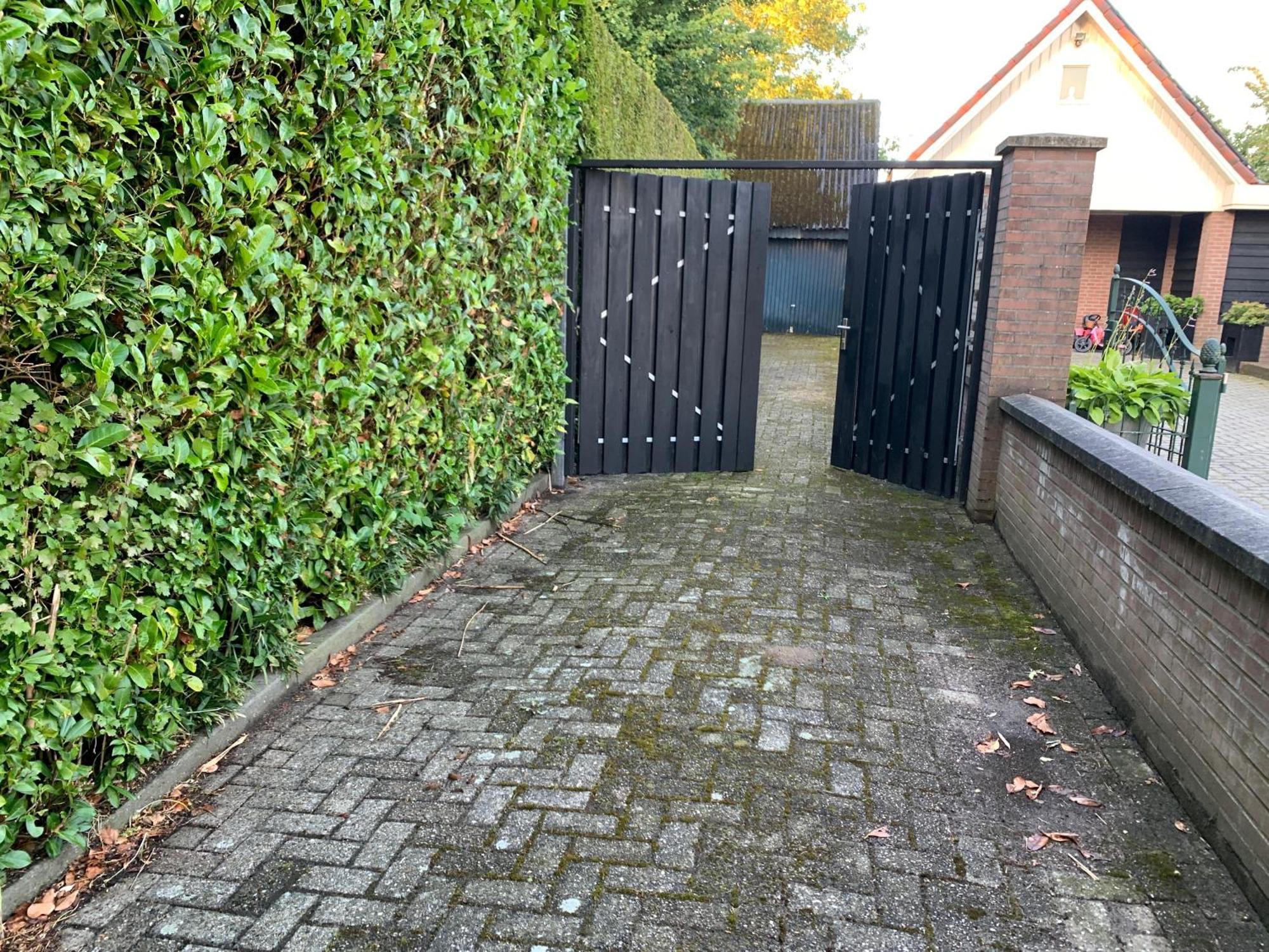 Comfortabele Familie Suite Met 2 Slk, Speelzolder, Balkon, Airco Den Ham Bagian luar foto
